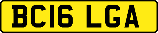 BC16LGA