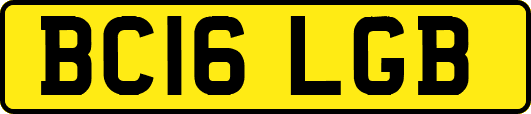 BC16LGB