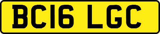 BC16LGC