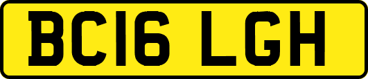 BC16LGH