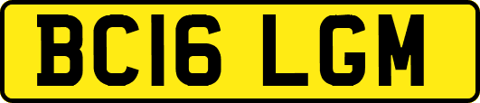 BC16LGM