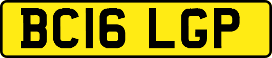 BC16LGP