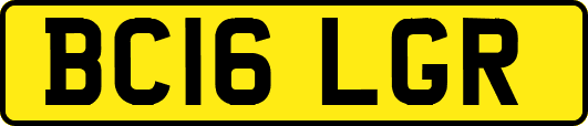 BC16LGR
