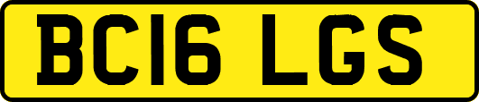 BC16LGS