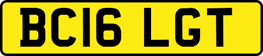 BC16LGT