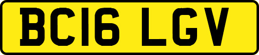 BC16LGV