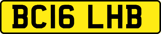 BC16LHB