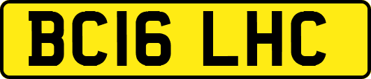 BC16LHC