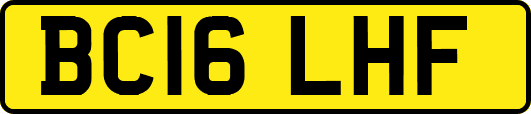 BC16LHF