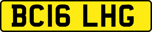 BC16LHG