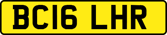 BC16LHR