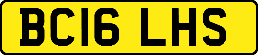 BC16LHS