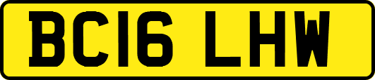 BC16LHW