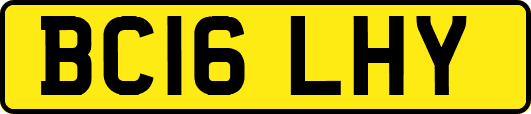 BC16LHY