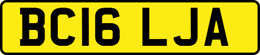 BC16LJA