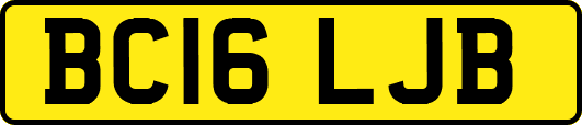 BC16LJB