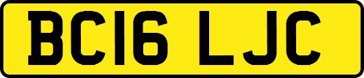 BC16LJC