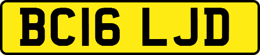 BC16LJD