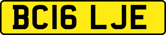 BC16LJE