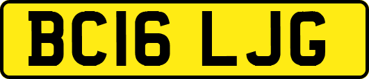 BC16LJG