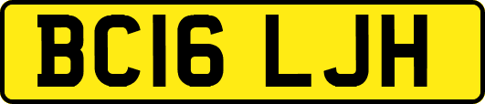 BC16LJH
