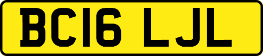 BC16LJL