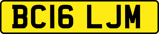 BC16LJM