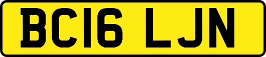 BC16LJN