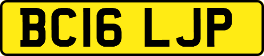BC16LJP