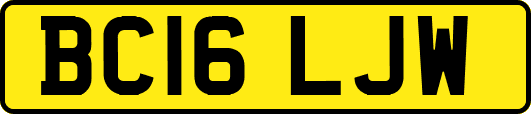 BC16LJW