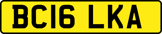 BC16LKA