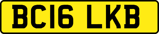 BC16LKB