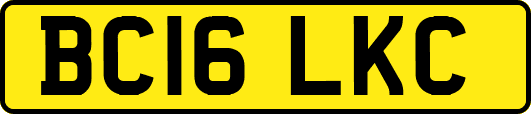 BC16LKC
