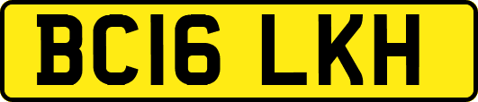 BC16LKH