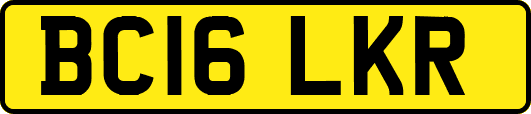 BC16LKR