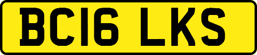 BC16LKS