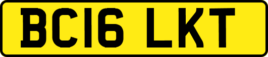 BC16LKT