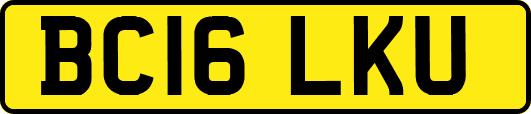 BC16LKU