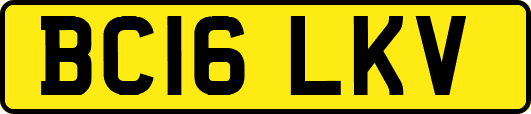 BC16LKV