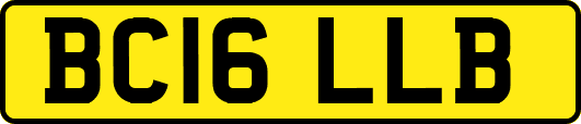 BC16LLB