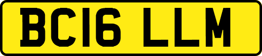 BC16LLM