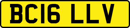 BC16LLV