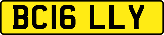 BC16LLY