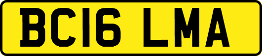 BC16LMA