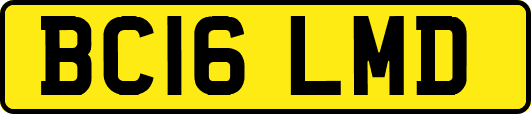 BC16LMD