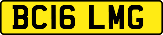 BC16LMG