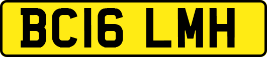 BC16LMH