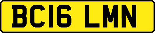 BC16LMN