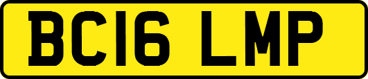 BC16LMP