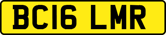 BC16LMR